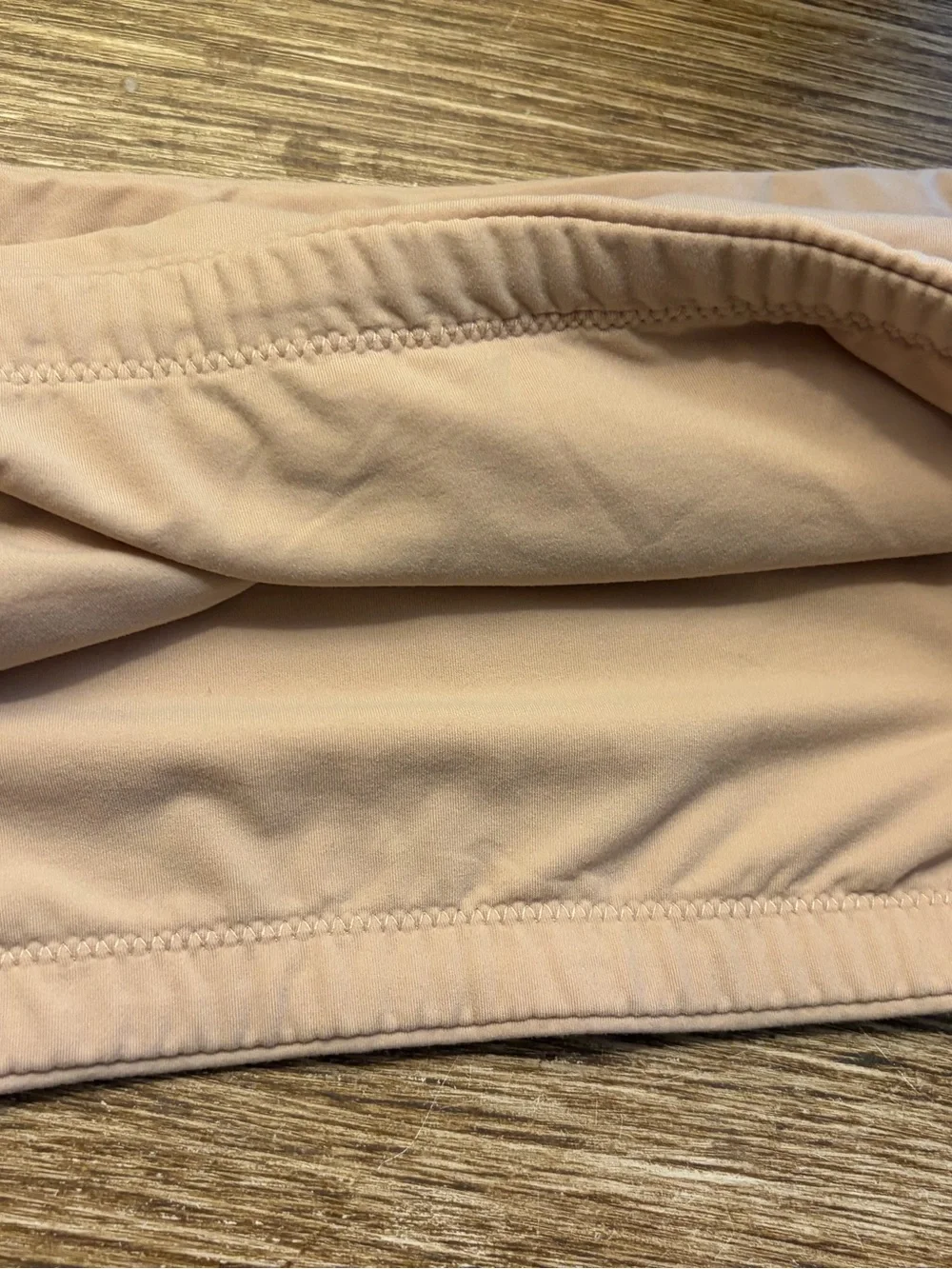 SKIMS Strapless Fits Everbody Bandeau XL